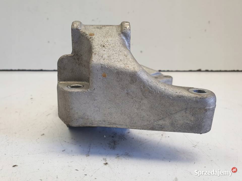 ALTERNATOR Volvo V60 II 15 T ŁAPA MOCOWANIE A lubelskie Chełm