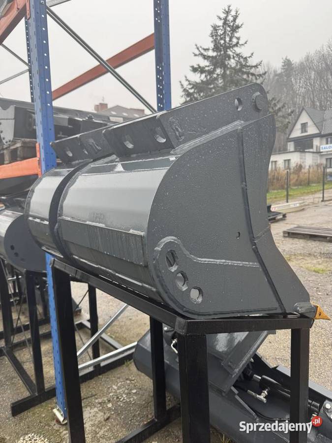 Łyżka podsiębierna 60 69T Lehnhoff MS08 OUTLET Głogoczów