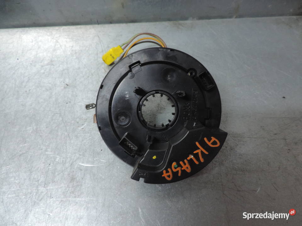 TAŚMA ZWIJAK MERCEDES A KLASA W168 1688300385 Układ elektryczny Nowy Sącz