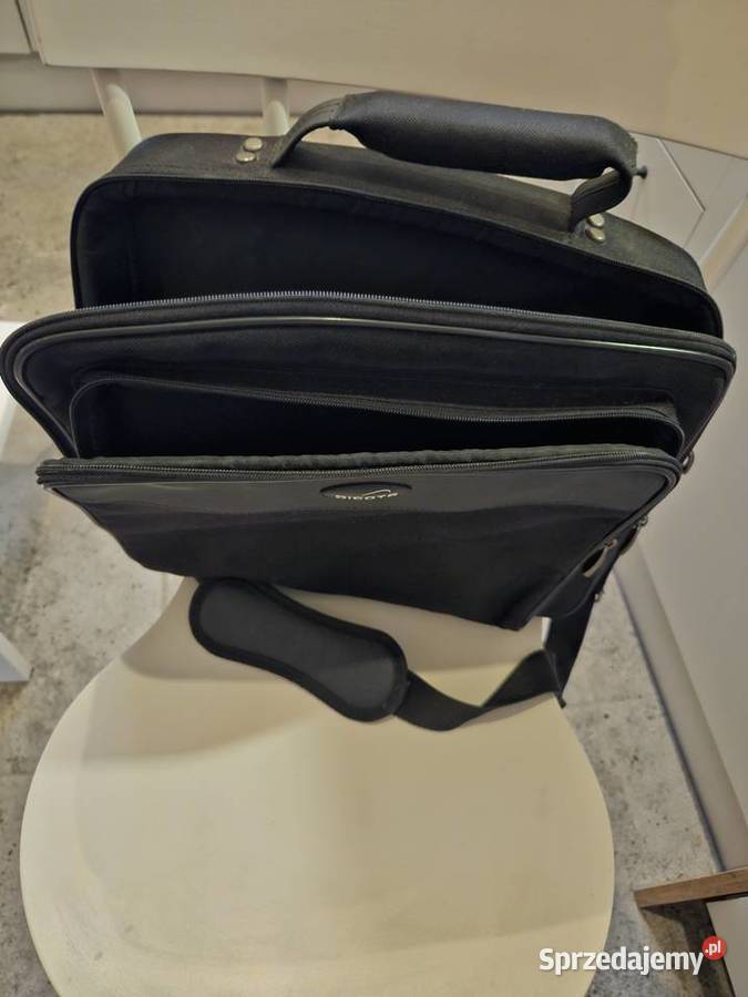 Torba na laptopa Dicota