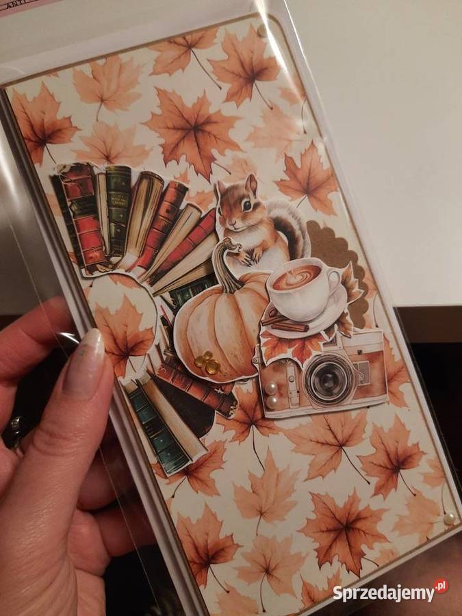 Kartka na urodziny imieniny personalizowana Antyki, Sztuka, Kolekcje Ryki sprzedam