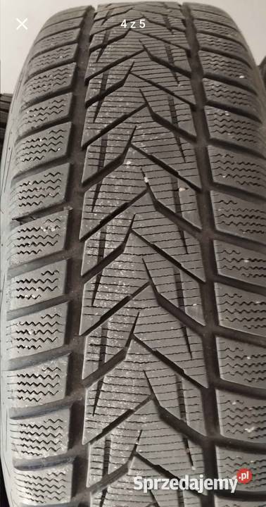 Alufelgi 5x1143 opony 21565 16 Nissan Toyota KIA Dąbrowa Białostocka