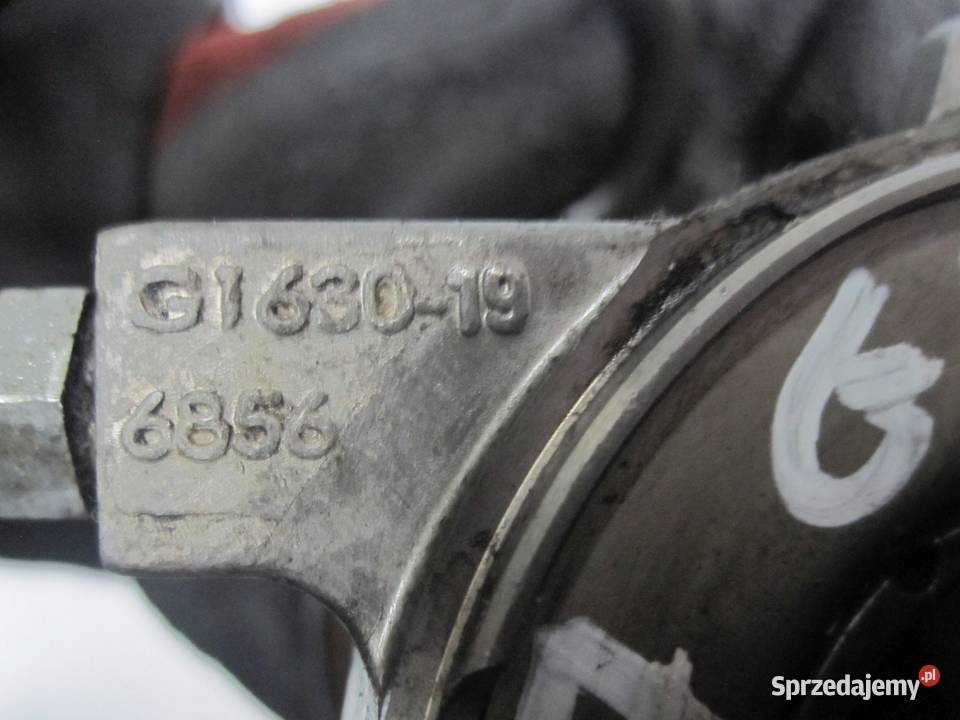 CHEVROLET ORLANDO 18 16V 140 11R WYSPRZĘGLIK