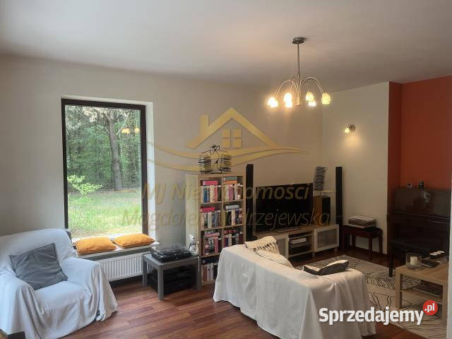 sprzedaży domu wolnostojącego 200m2 Jaktorów