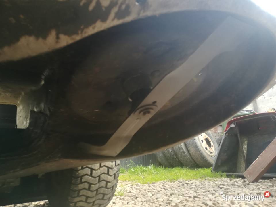 Traktorek Kosiarka Casten Garden Radłów sprzedam