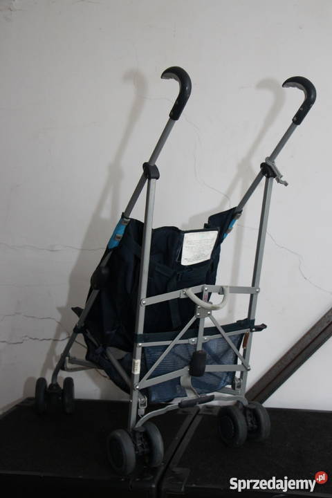Spacerówka wózek dziecięcy Mothercare Cheeky Wózki
