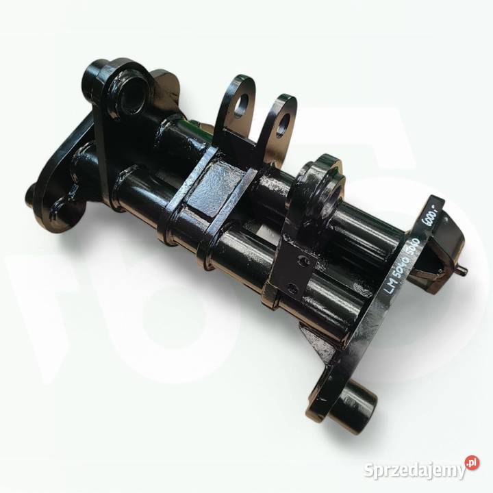 Adaptacja Osprzętu 47562065 87685306 47459761 Wilkowo