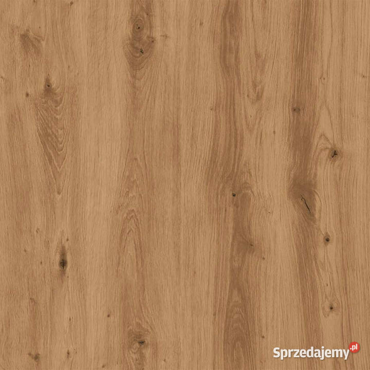 Szafka narożna dąb artisan 33x33x132 WM856723 Warszawa