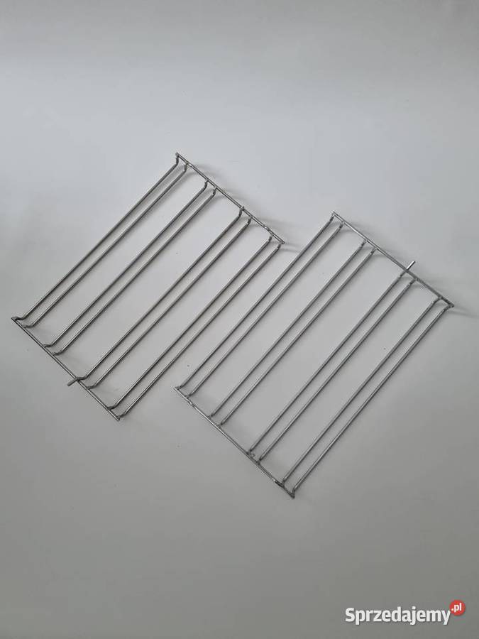 Drabinki prawe i lewe Electrolux EOC66800X Płock sprzedam