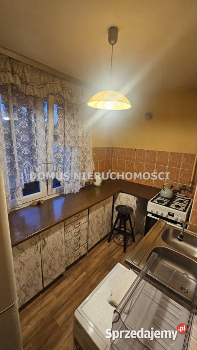 Mieszkanie Łódź 57m2