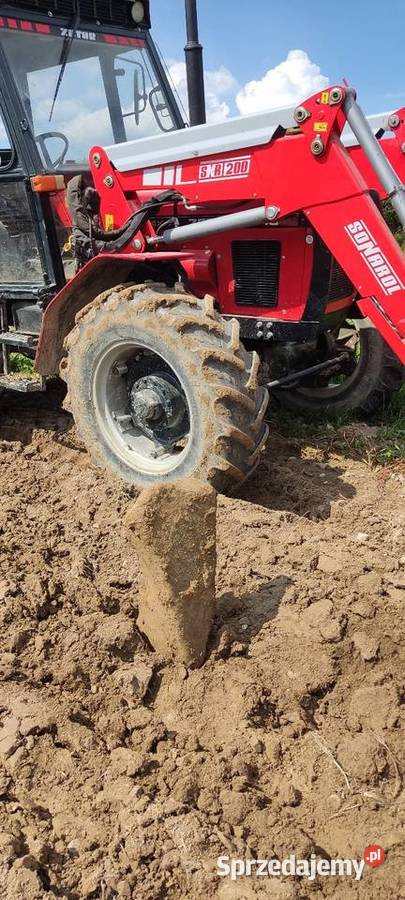 Zetor 77 45 turbo małopolskie Jabłonka