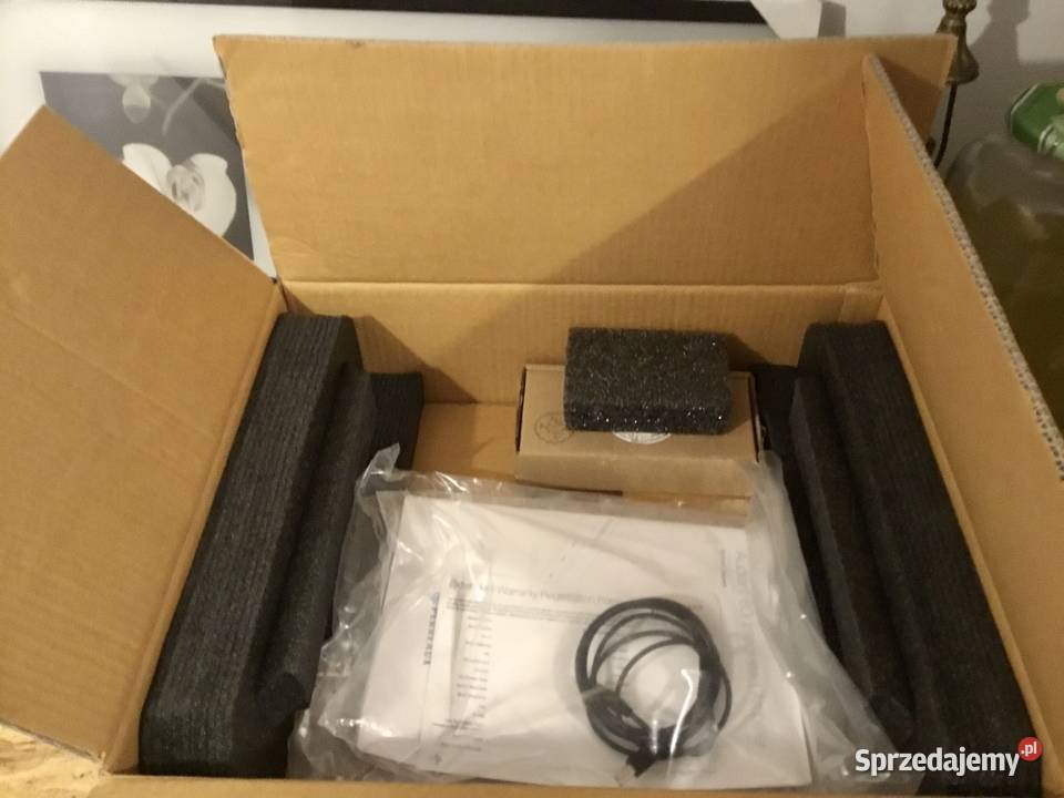 Perreaux Audient 80i Wzmacniacze i pokrewne Kudowa-Zdrój