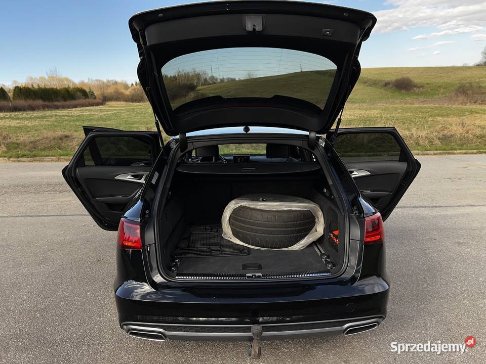 20TDi 190 Ultra Gwarancja LEDy Książki przyciemniane szyby Sanok