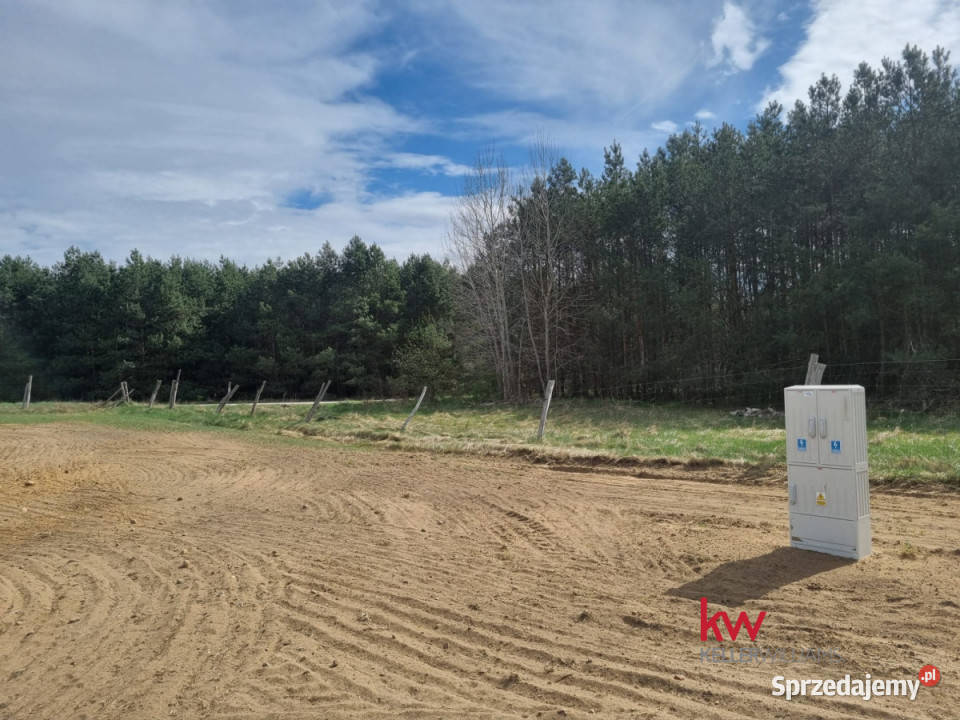 Sprzedaż domu wolnostojącego Jaglice 80m2 3905zł/m2 sprzedam