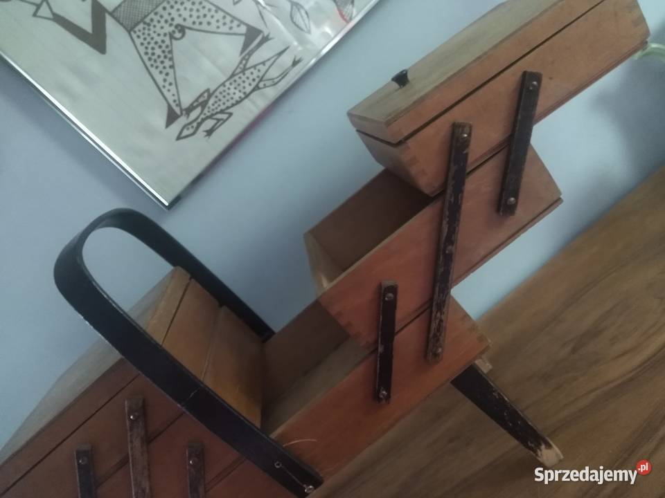 Niciak PRL śląskie Częstochowa