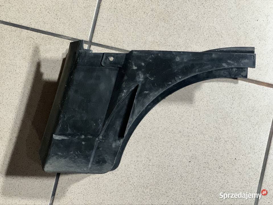 Oryginalny schowek do motorynki mazowieckie Sochaczew