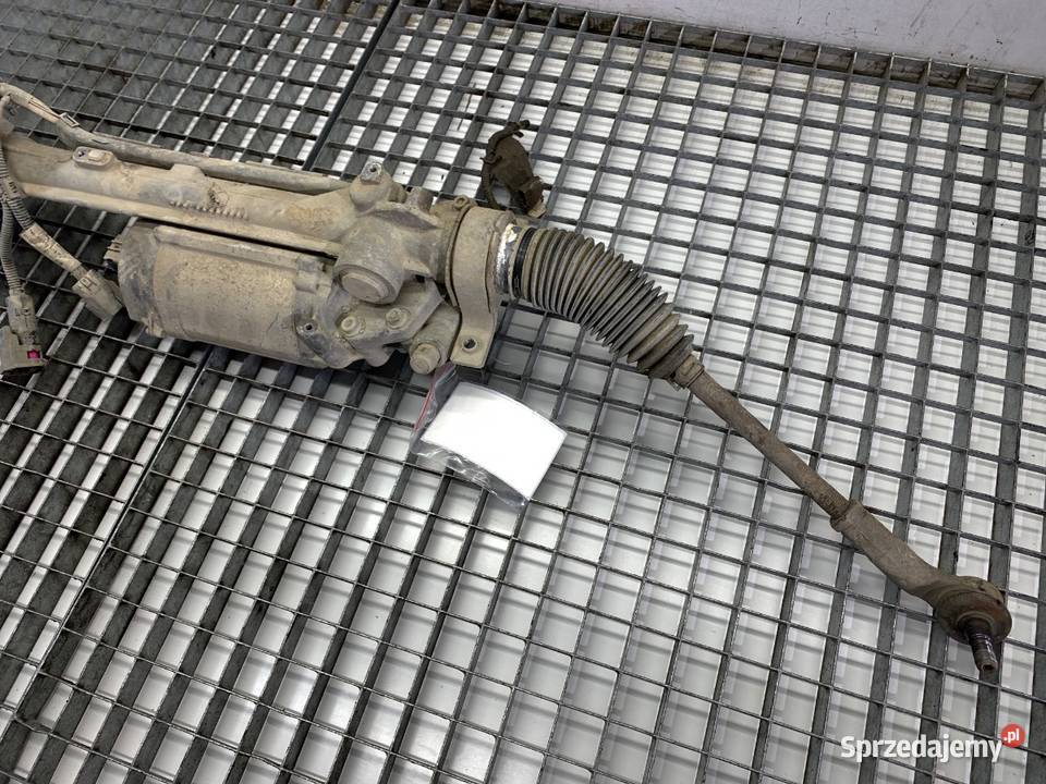 PRZEKŁADNIA KIEROWNICZA MAGLOWNICA VW GOLF V