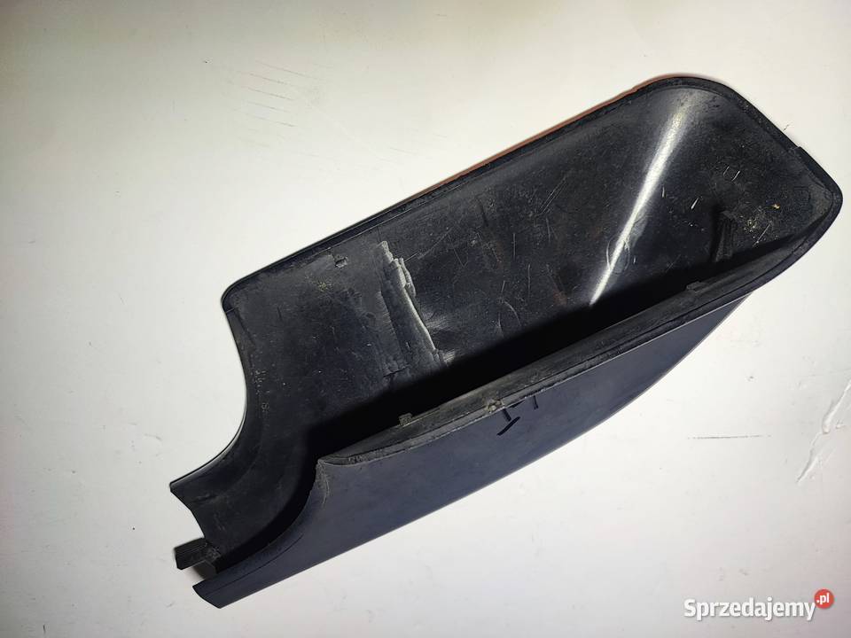 Zaślepka relingu Suzuki Grand Vitara 3d Lipno