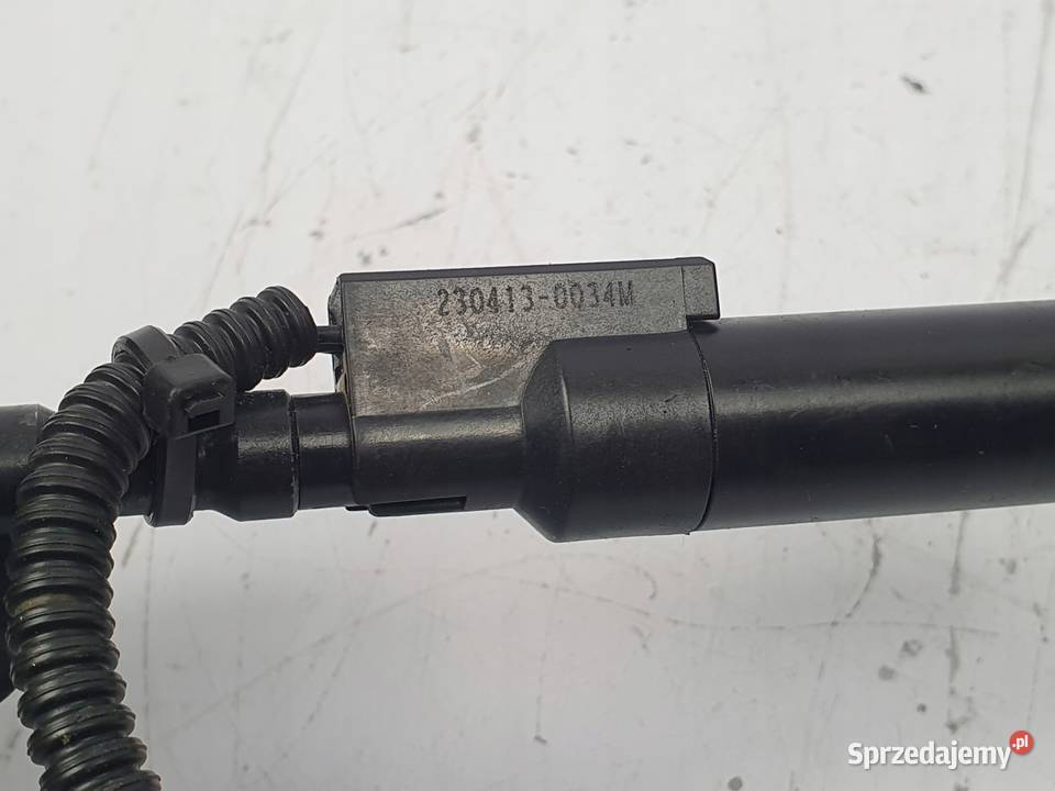 DŹWIGNIA ZMIANY BIEGÓW SET QUICKSHIFTER Suzuki Chełm