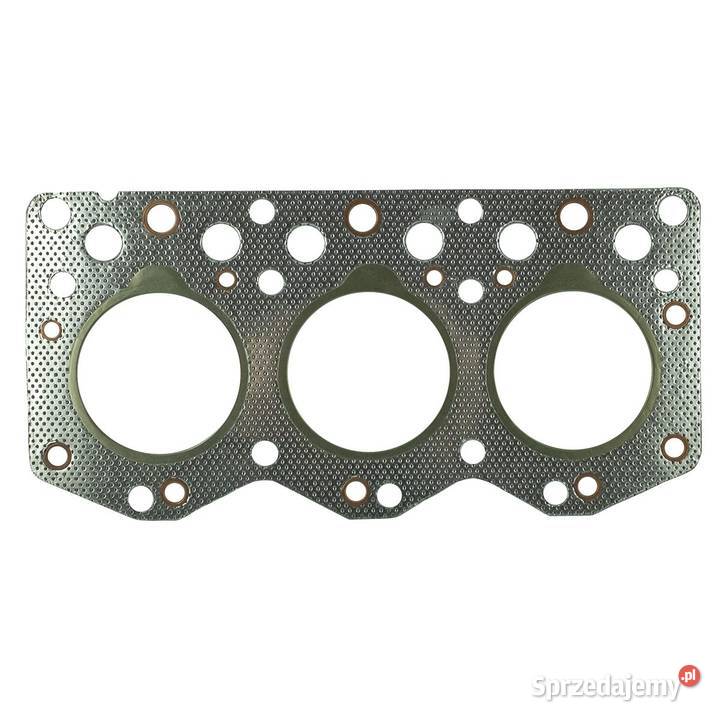 Uszczelka pod głowice 82 mm Iseki TL2300 TL2500 Tajęcina