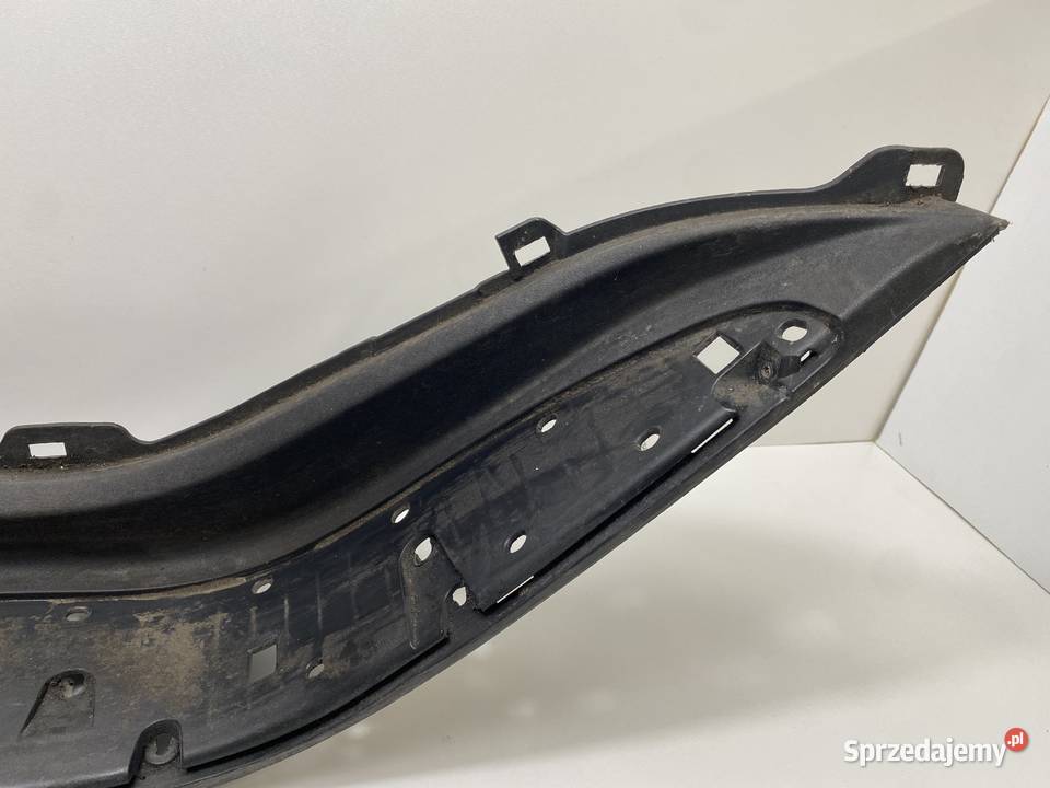 Piaggio X10 125 PRAWA PODŁOGA OWIEWKA OBUDOWA Siedlce