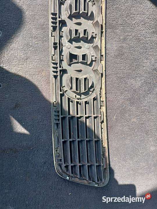 Grill Czarny 8D0 853 651 J Audi A4 B5 a9 Myszków