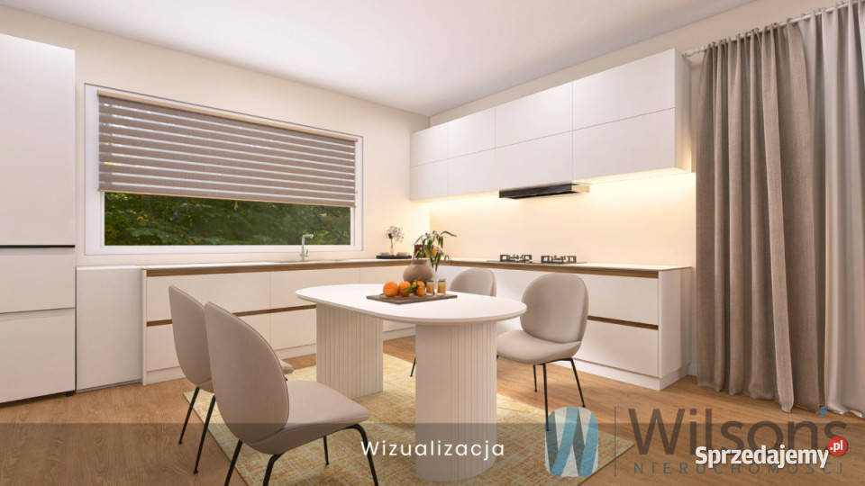 Ogłoszenie dom bliźniak 16637m2 Mszczonów 2 piętra