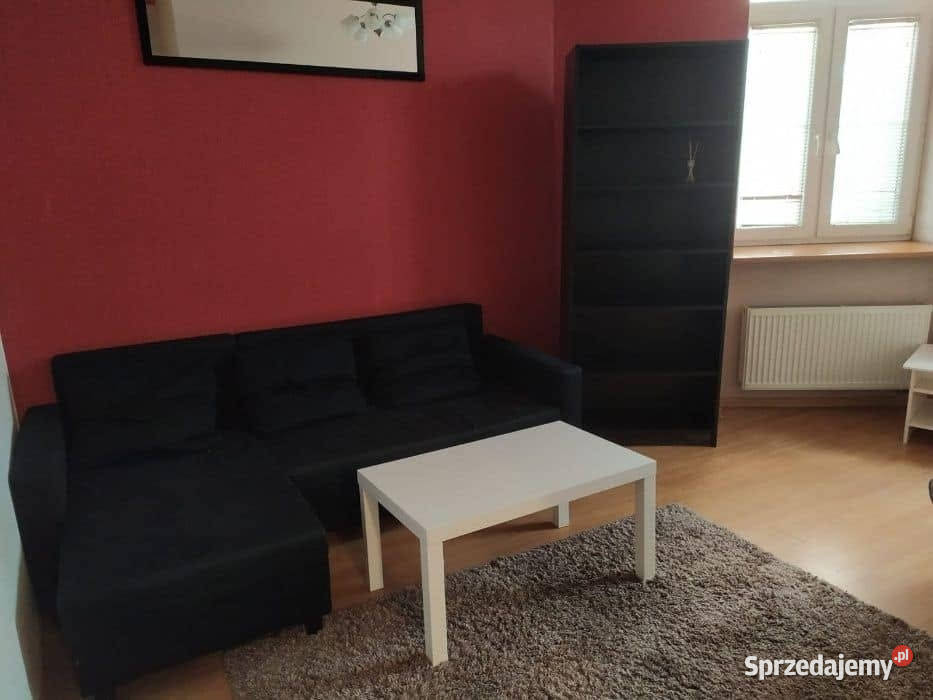 2pok mieszkanie 34m2 Łódź Śródmieście Piętro 1 łódzkie