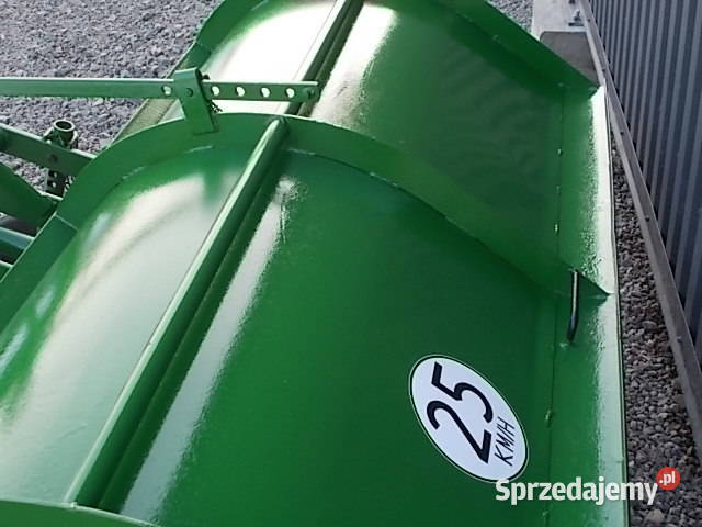 Glebogryzarka Glebogryzarki małopolskie