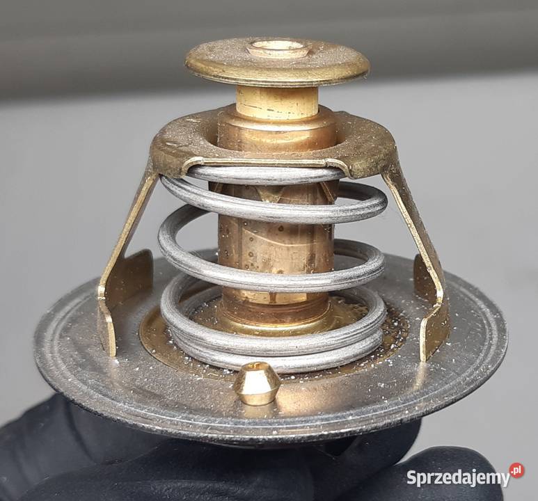 TERMOSTAT PEUGEOT 406 605 CITROEN XM 21D osobowe Mielęcin