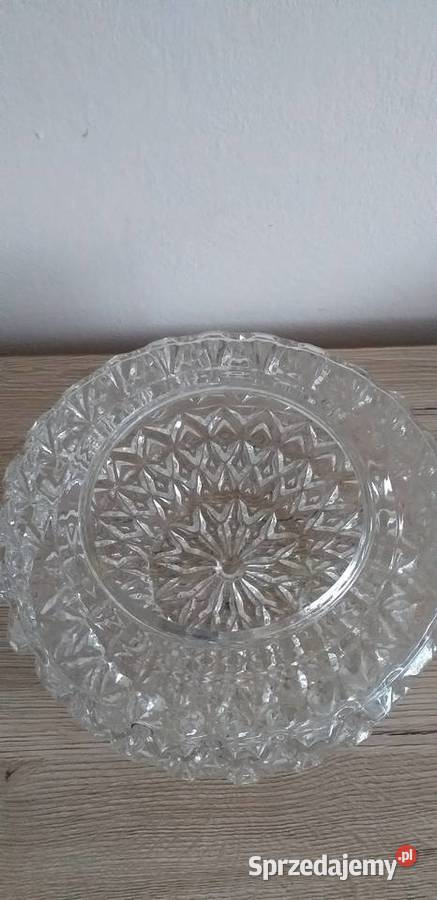 Klosz platfon prl Przedbórz sprzedam