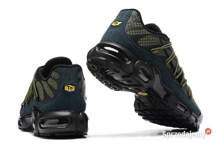Nike Air Plus Untility rozmiary 40414243444546 Kraków