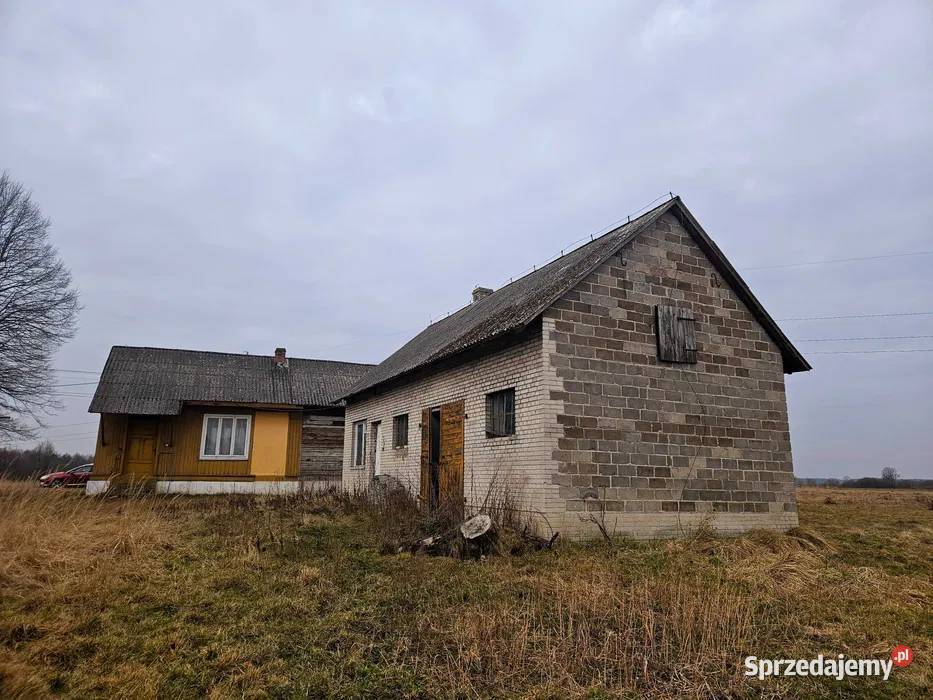 Siedlisko rzece Pilicy k Koniecpola śląskie Wąsosz