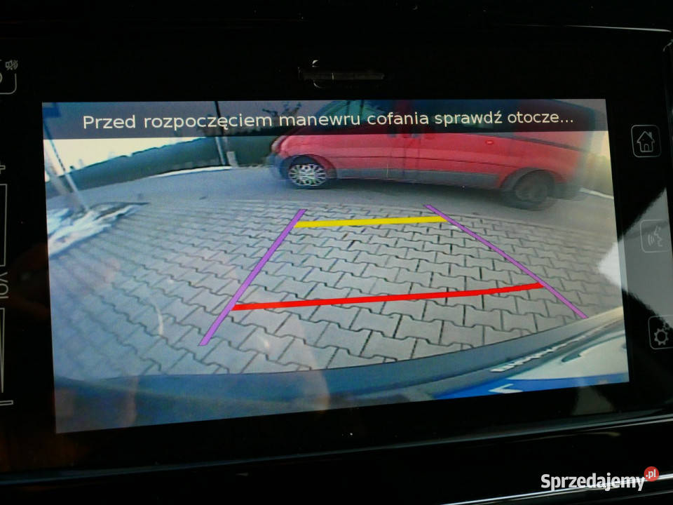 Suzuki Vitara 14 BoosterJet 48V SHVS 129 Eu6 4x4 centralny zamek śląskie Goczałkowice-Zdrój