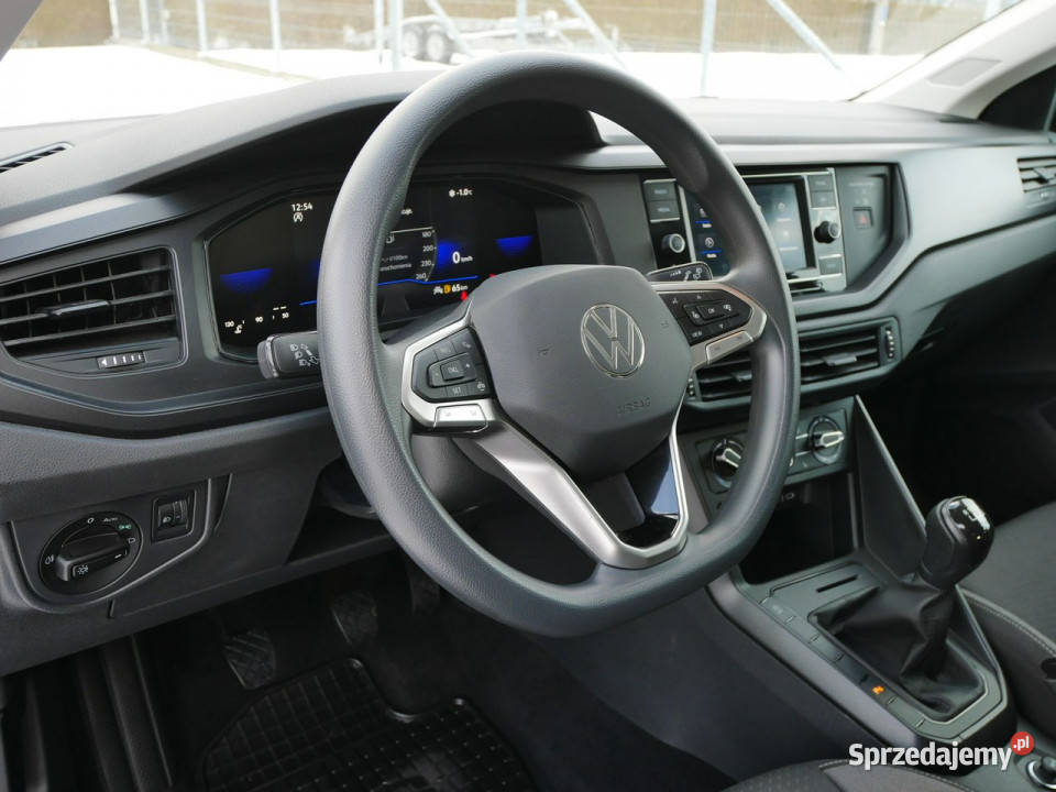 Volkswagen Taigo 10 TSI 95 Eu6 Full LED Tempomat lakier metallic Goczałkowice-Zdrój