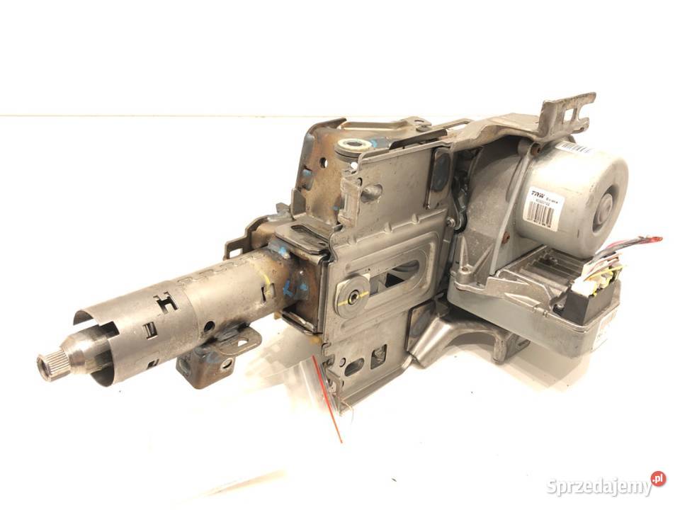 POMPA WSPOMAGANIA RENAULT MODUS 8200751219 15 68