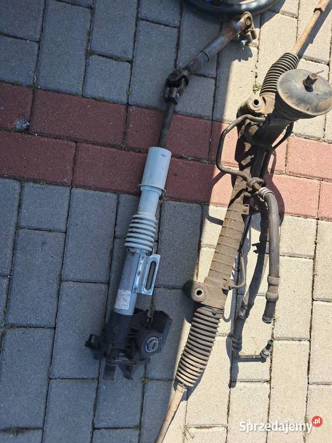 Opel Zafira A 2001 20 diesel Maglownice sprzedam nieuszkodzony Wałbrzych