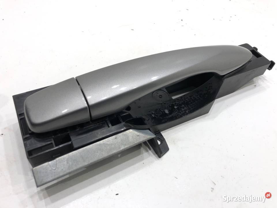 KLAMKA ZEWNĘTRZNA LEWY TYŁ NISSAN PULSAR
