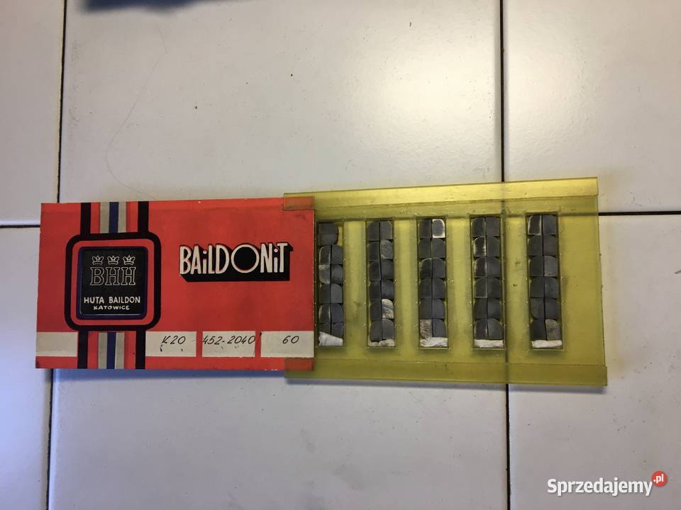 PŁYTKI WĘGLIK SPIEKANY SPIEKI Produkcja Warszawa