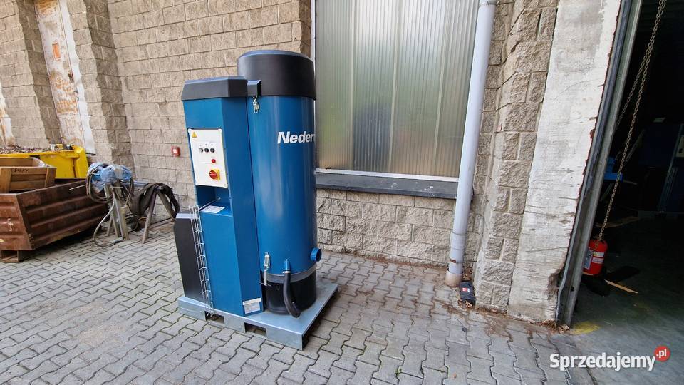 Nederman E PAK 500 Częstochowa