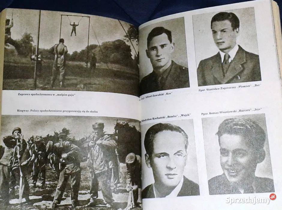 Powracali nocą Jędrzej Tucholski Chełm