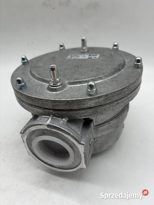 Kromschroder GFK 40R406 Gas filter Warszawa sprzedam