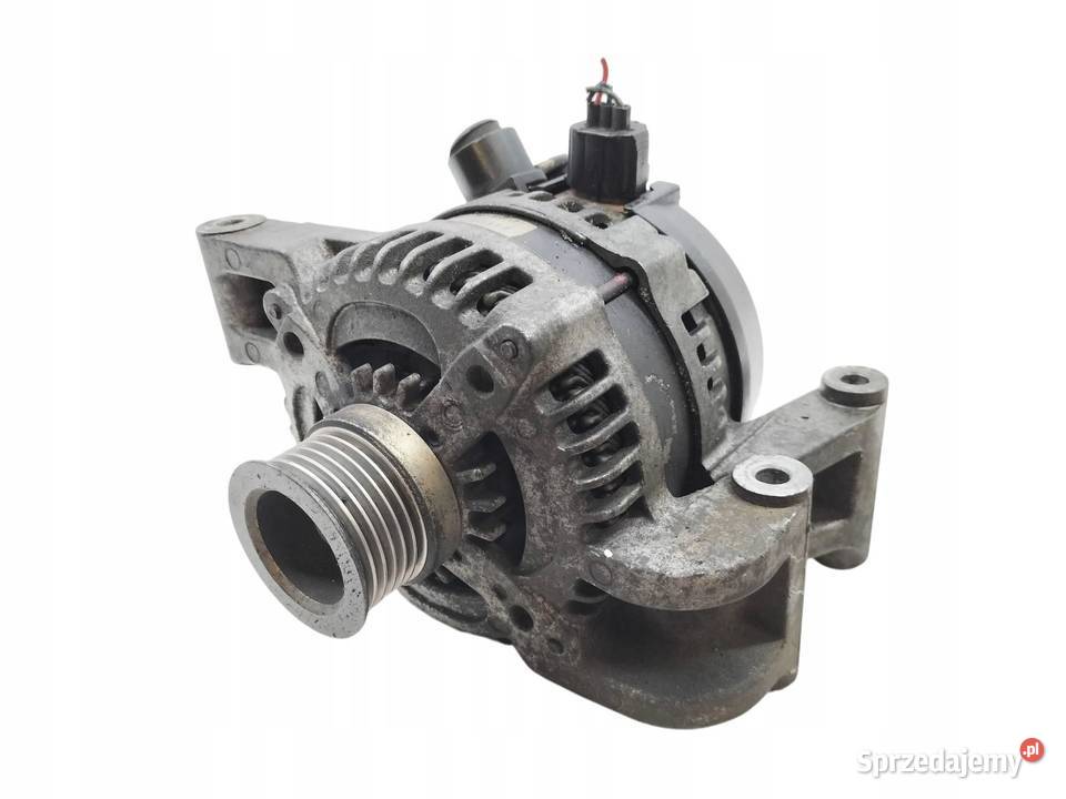 ALTERNATOR 3M5T10300LD 18 TDCI Ford Focus Mk2