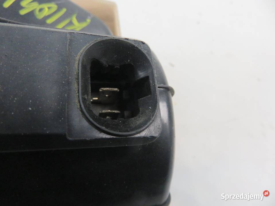 DMUCHAWA PEUGEOT 307