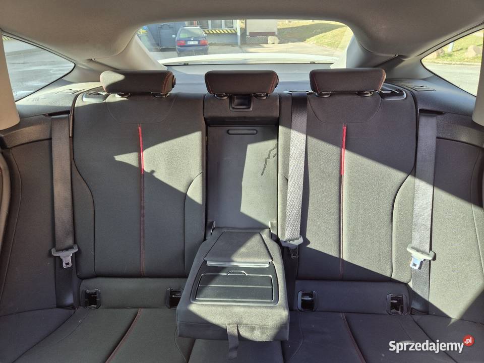 Bmw f34 3GT nieuszkodzony Ząbki sprzedam