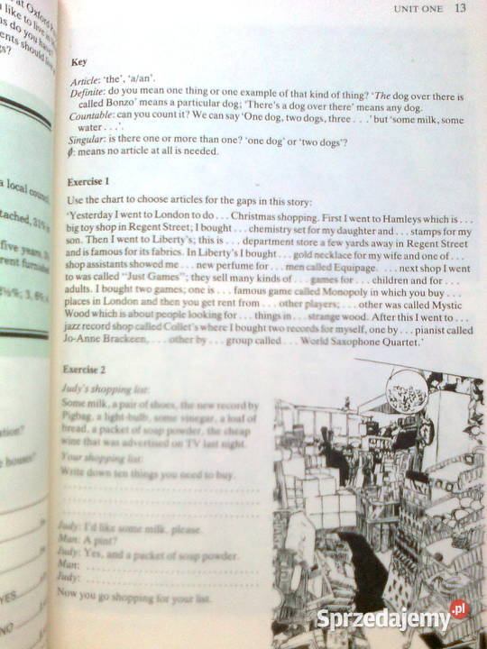 English for Life 3 Warszawa