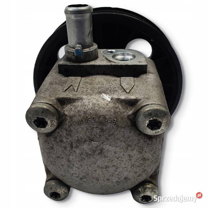POMPA WSPOMAGANIA Volvo S60 V70 II 24 i 30741789 osobowe Chełm