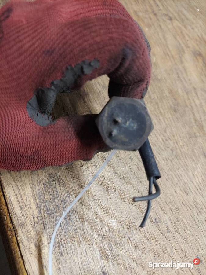 Suzuki RF 600 czujnik poziomu paliwa RF600 baku Jelenia Góra