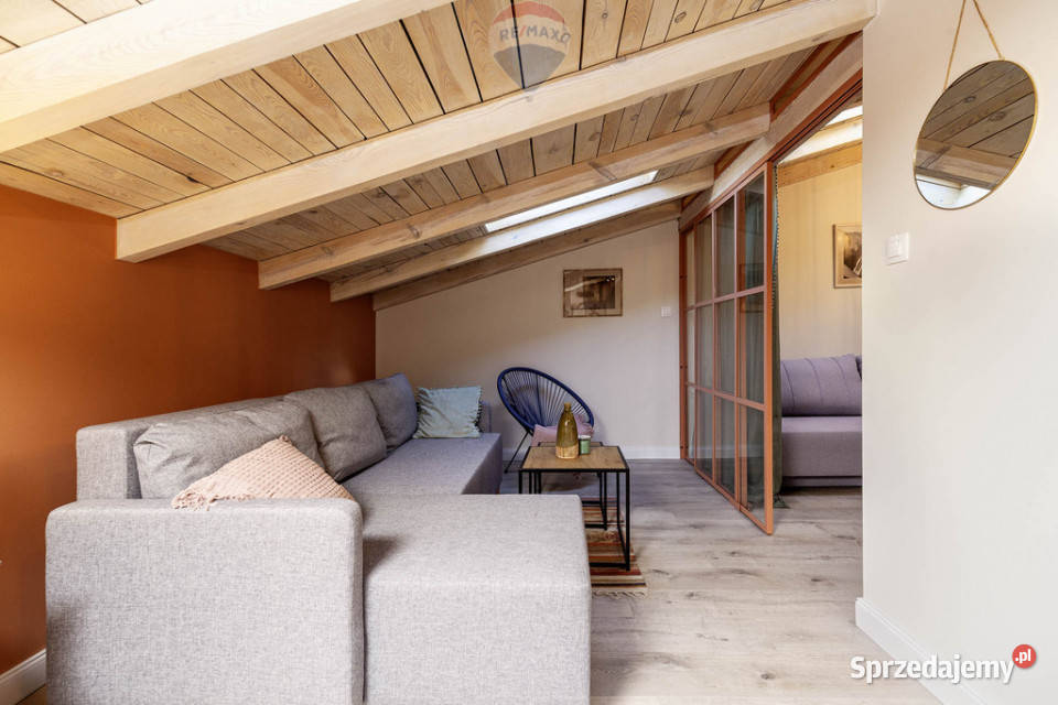 Na wynajem stylowe mieszkanie Grochowe Łąki wielkopolskie Poznań