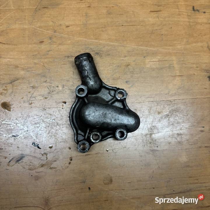 Pokrywa dekiel pompy wody Honda CR 125 Bielawa sprzedam